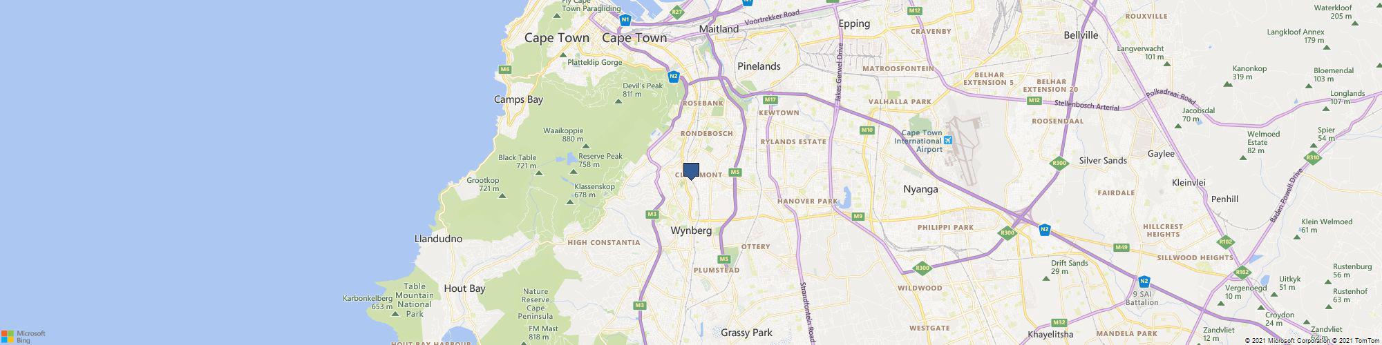 Cape Heart  cover photo