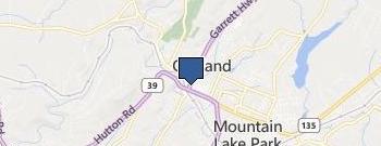 Real Estate Virtually Affordable location map