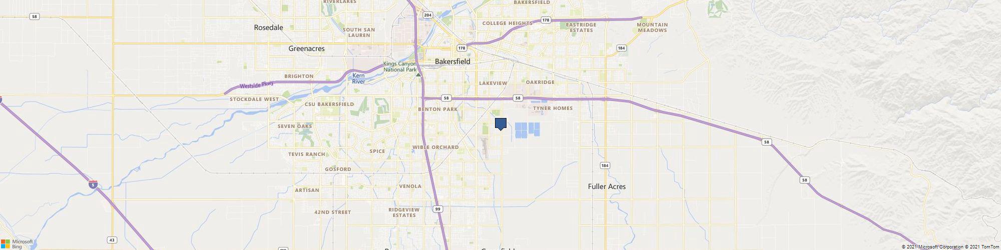 Bakersfield Windshield Repair cover photo