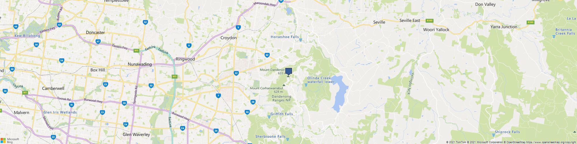 SkyHigh Mount Dandenong cover photo