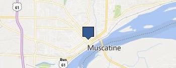 J&K Contractors LLC location map