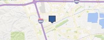 IrisVision location map