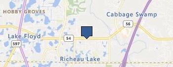 AttenuTech® location map
