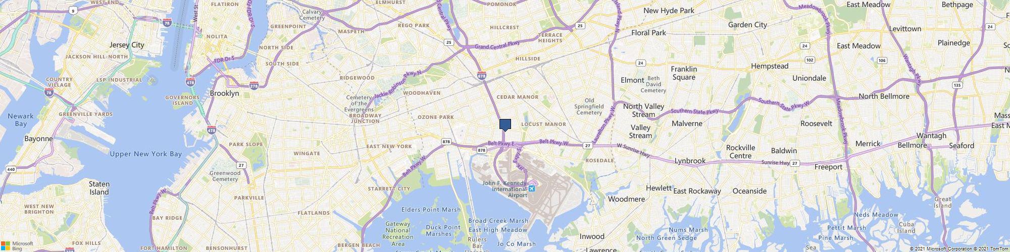 Car Service NYC cover photo