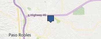 Joe's General Services location map