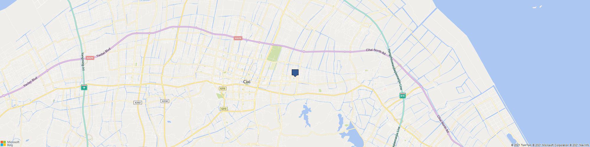 Ningbo Sungroy Electric Appliances tech.co.,ltd. cover photo