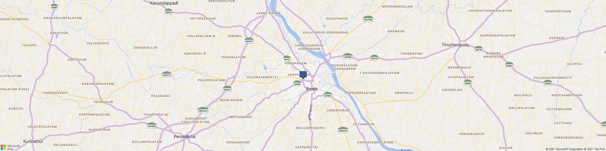 Dinesh Exports Private Limited cover photo