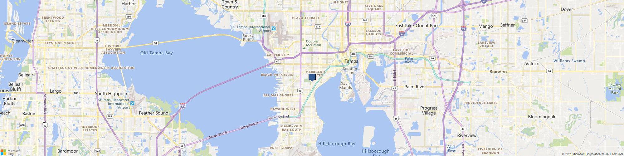 Charles Martin DDS cover photo