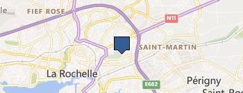 pharma-quick location map
