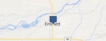 H&H Portable Welding LLC location map