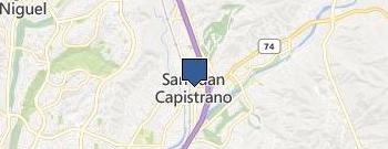 Ocampo Details location map