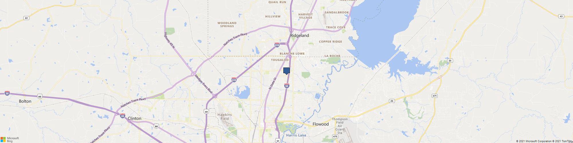 Fence Company Jackson cover photo