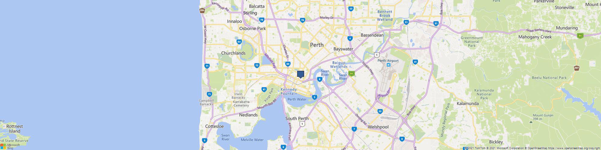 Carpet Cleaning Perth cover photo