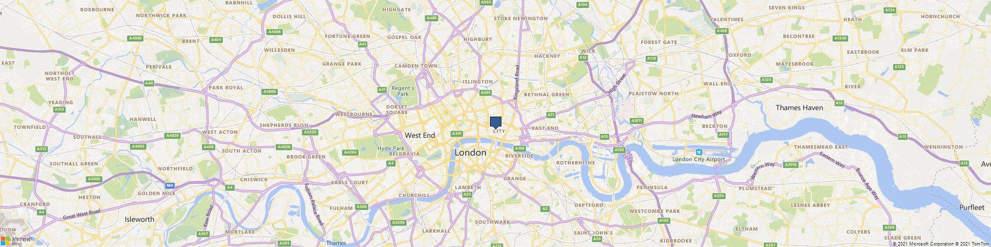 Chelsea Corporate cover photo