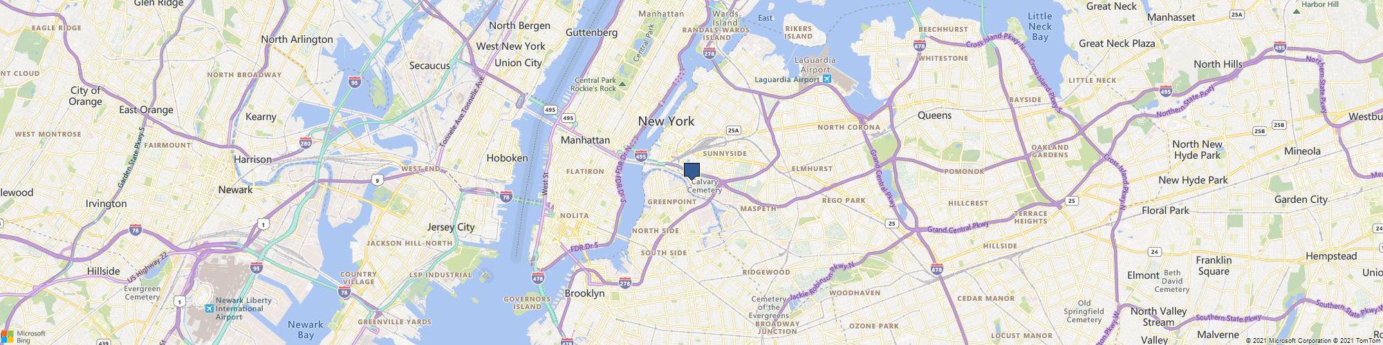 Limo Service New York cover photo