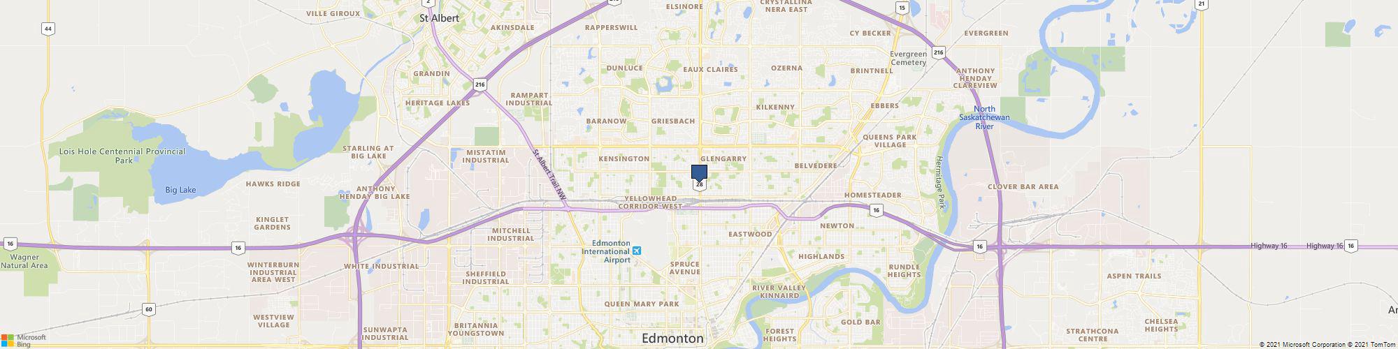 Global Empire cover photo