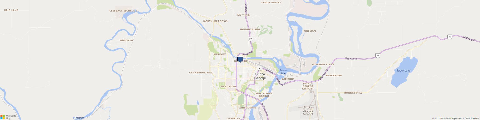 North Fox Inspections cover photo