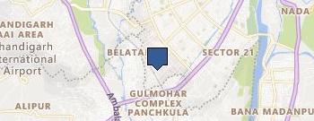 Sunwin Health Care location map