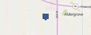 Buddy With A Truck location map
