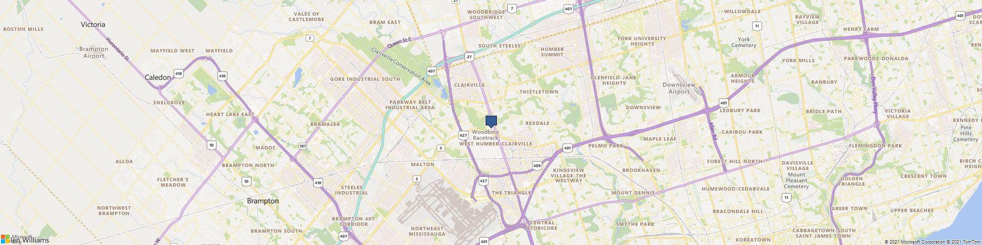 Home Painters Etobicoke cover photo