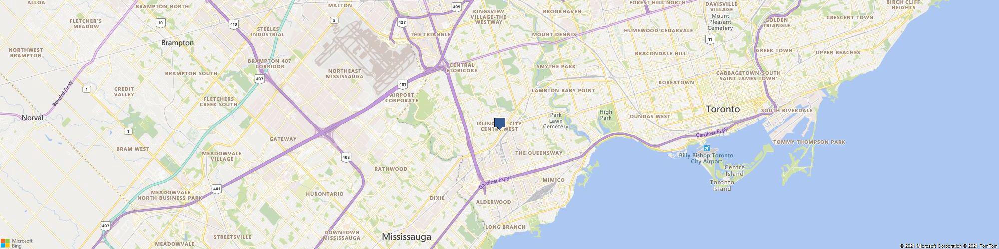 Etobicoke Painters cover photo