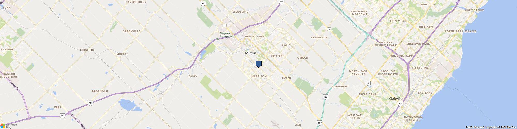 Milton Painters cover photo