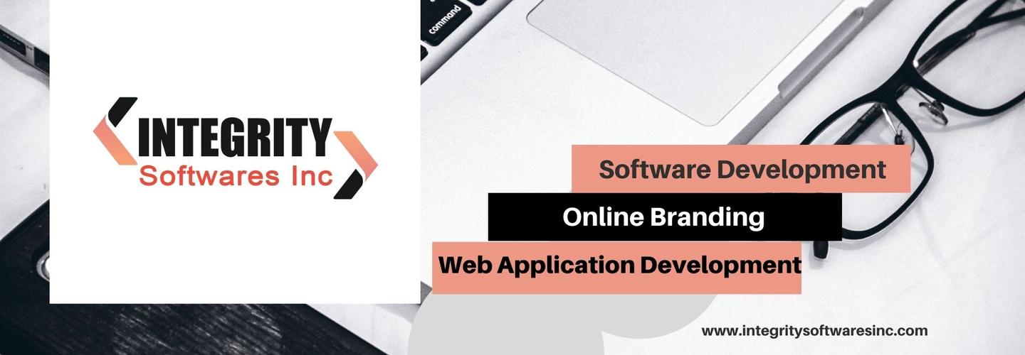 Integrity Softwarers Inc. cover photo