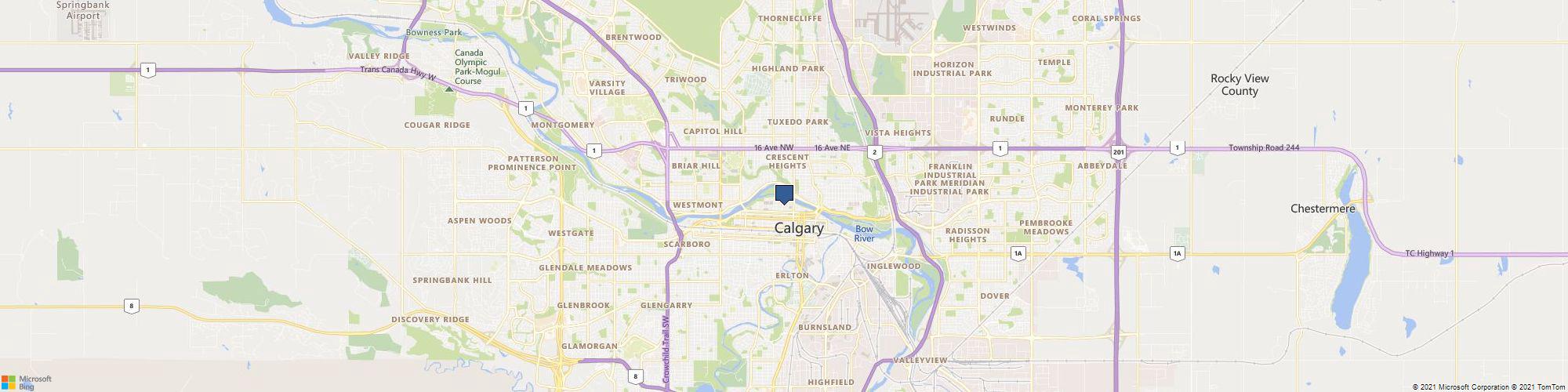 STEALTH Media - Calgary Web Design & Marketing cover photo