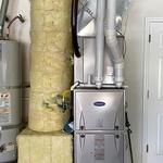 Dean Howard Heat & Air, Inc - photo 2