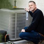 Dean Howard Heat & Air, Inc - photo 5