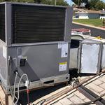 Dean Howard Heat & Air, Inc - photo 10