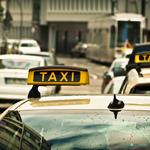 Taxi Arnu - photo 1