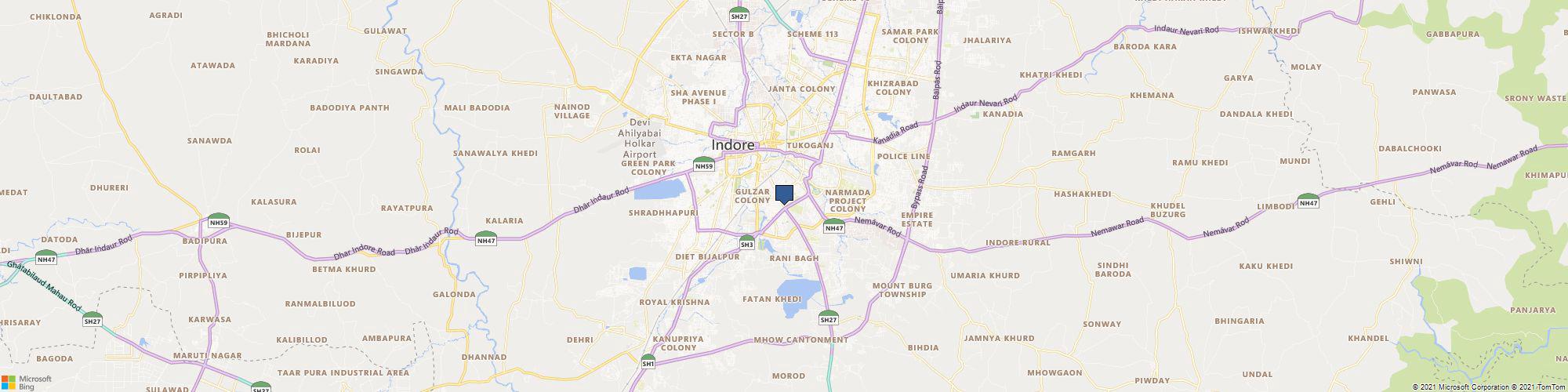 UPSC Coaching in Indore cover photo