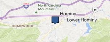 Bobcat Fence and Deck LLC location map