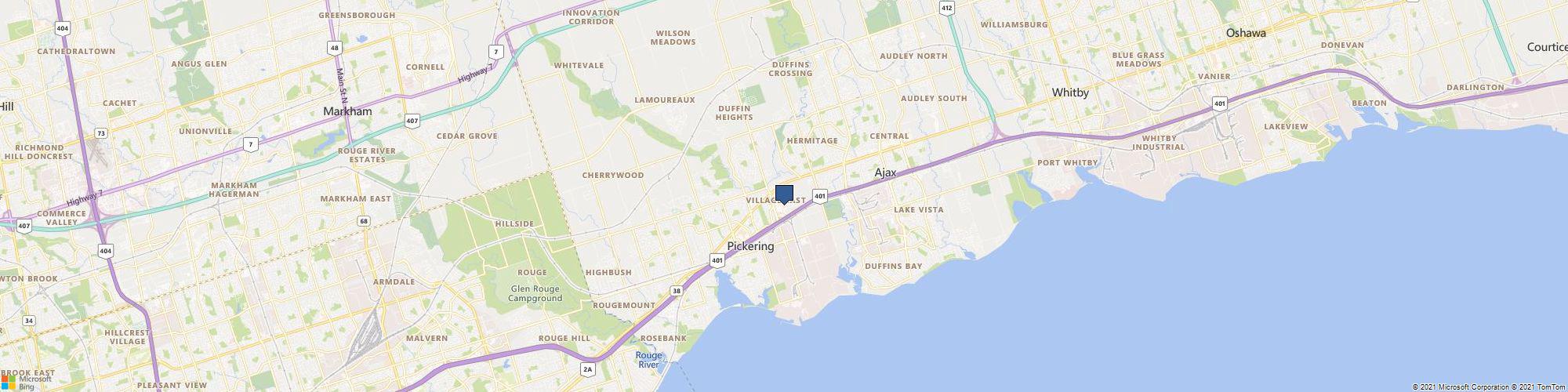 Windows & Doors Pickering cover photo