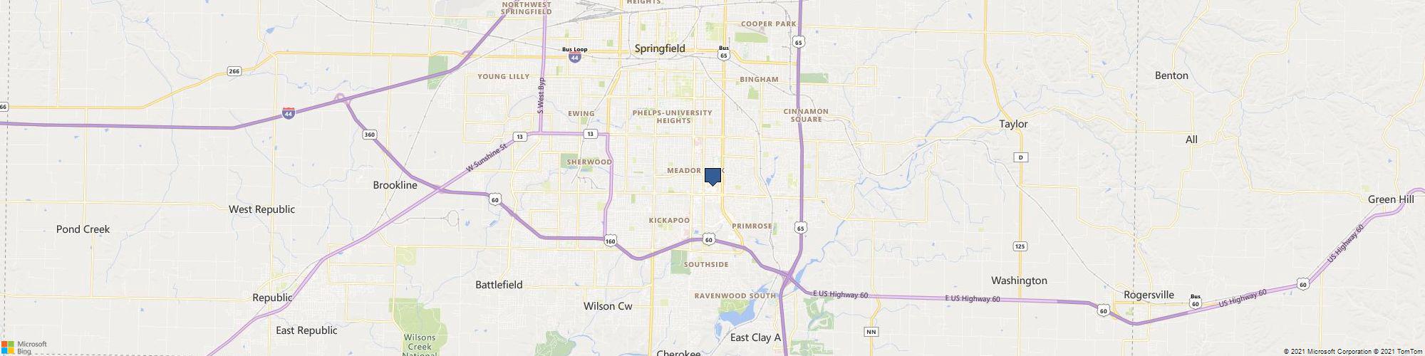 Rouge Beauty Bar cover photo