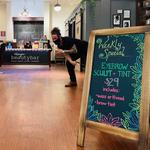 Rouge Beauty Bar - photo 1