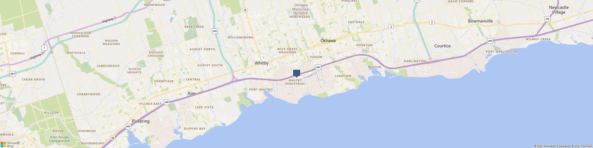 Windows & Doors Whitby cover photo