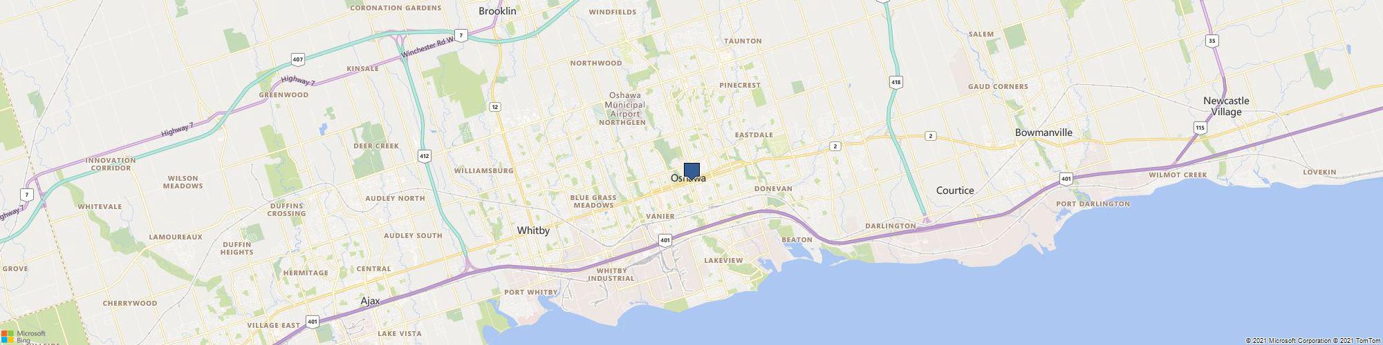 Custom Windows & Doors Oshawa cover photo