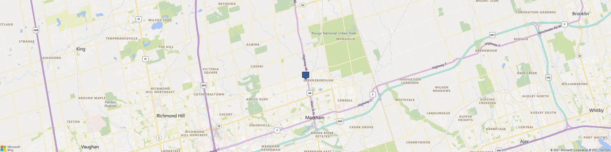 Markham Windows & Doors Services cover photo