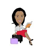 Debbie Jollie: The Stammering Communicator - Business Consulting in Tacarigua