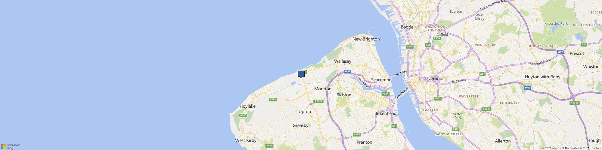 Hoist UK cover photo