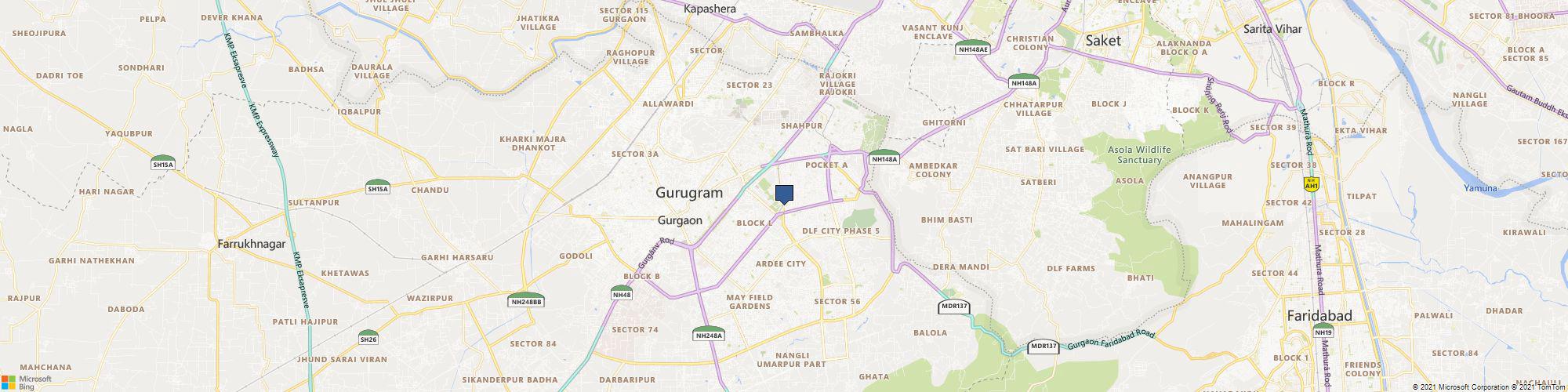 Recovery squad cover photo