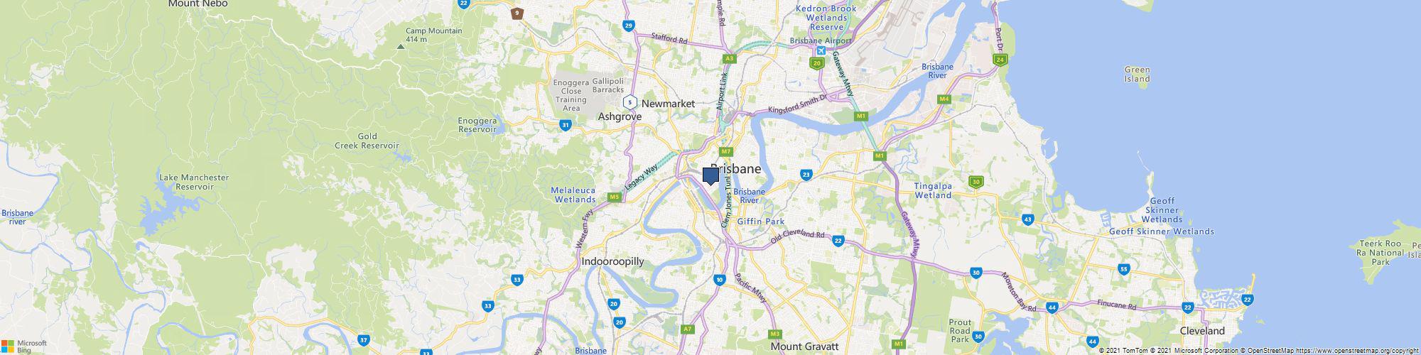 Local Pest Control Brisbane cover photo