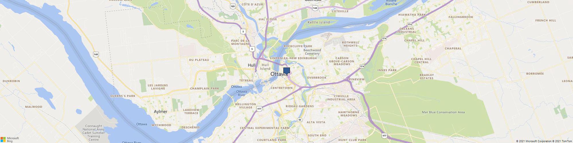 Handyman Ottawa cover photo