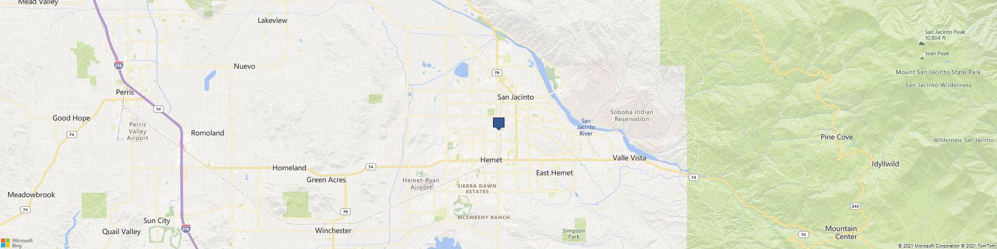 AQS Heating & Air Conditioning cover photo