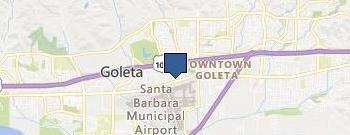 Arrow Truck Accessories location map