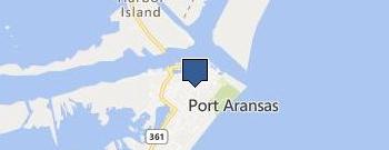 Lisa Ansley Fine Arts location map