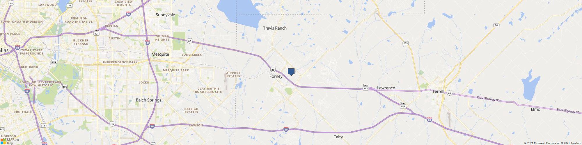 Forney Air, LLC cover photo