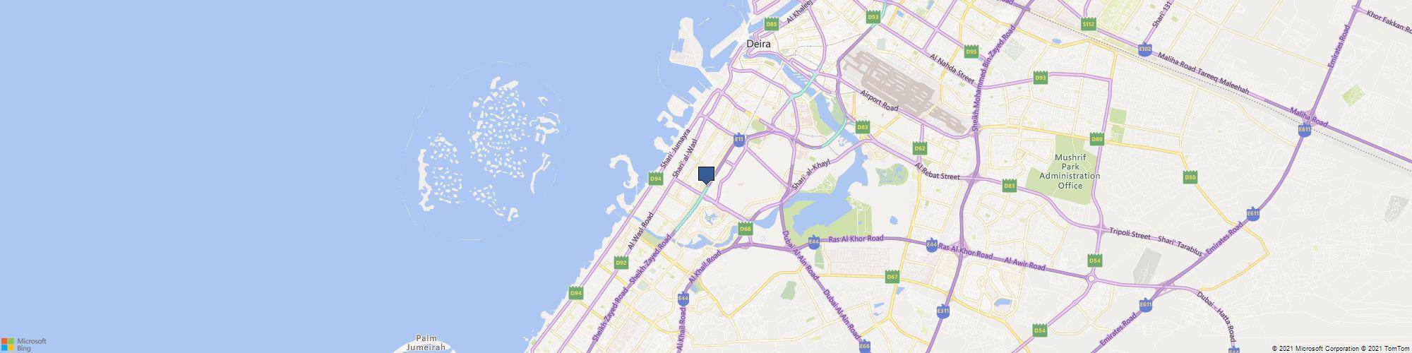 Cleaning Company in Dubai cover photo
